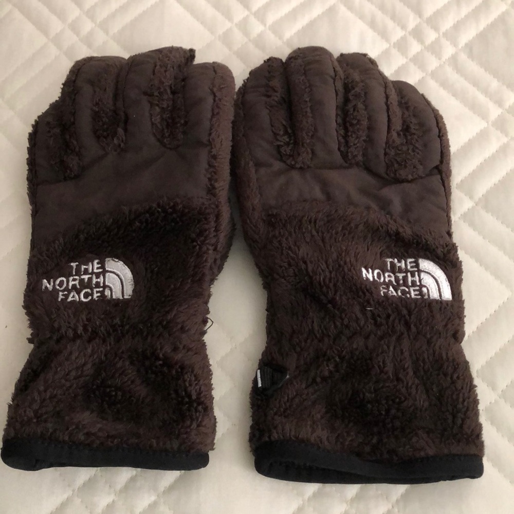 North Face Denali Gloves